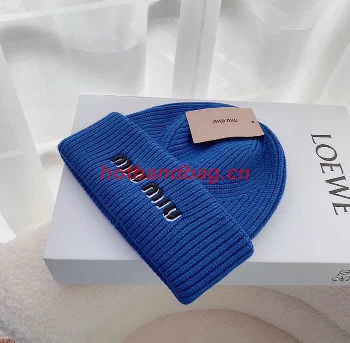 Miu Miu Hat MUH00065 Miu Miu Hat MUH00065